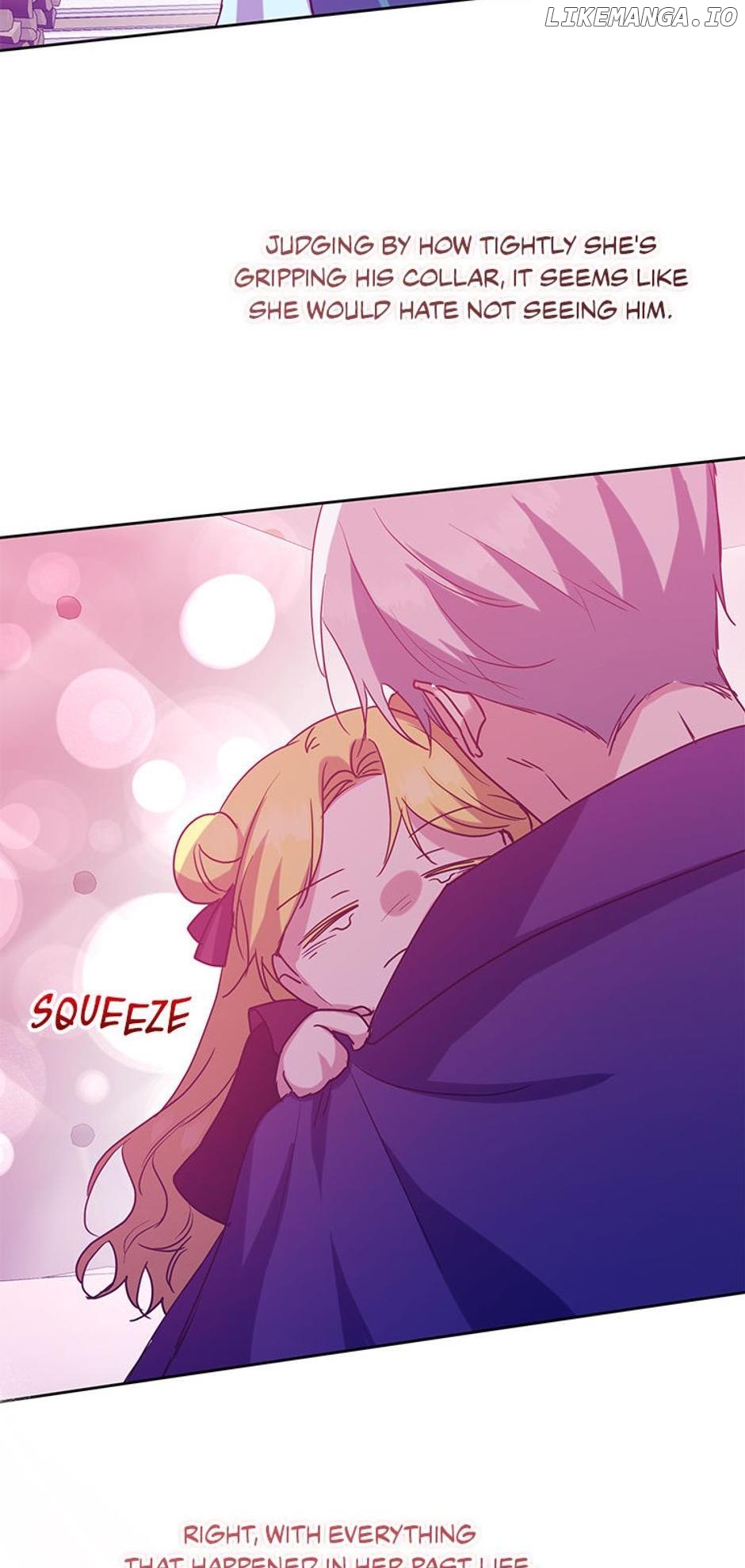 Who's the Baby's Father? Chapter 50 - page 62