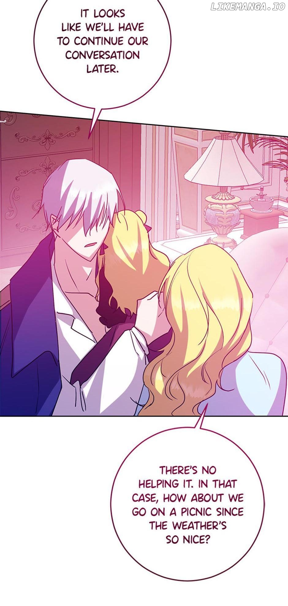 Who's the Baby's Father? Chapter 50 - page 64