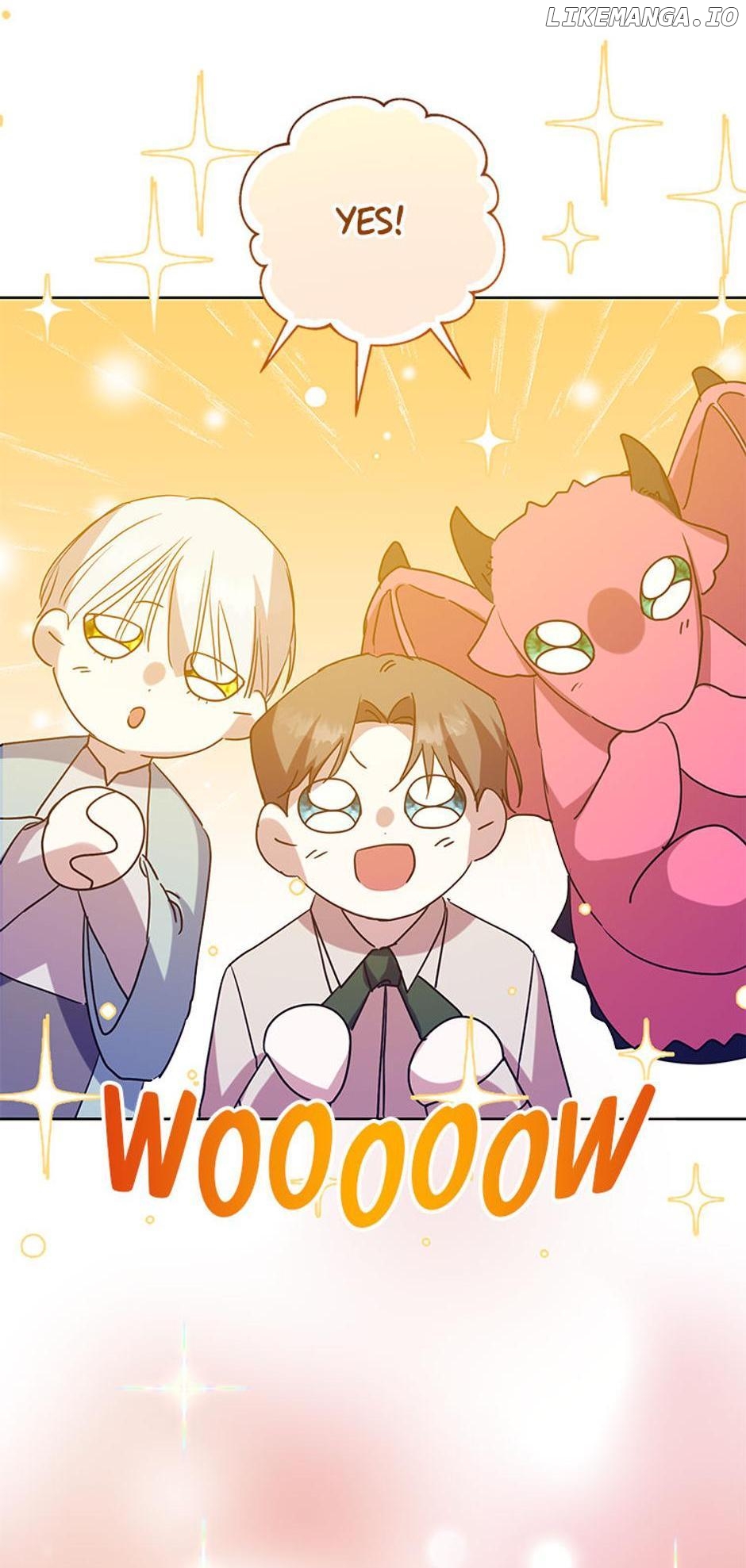 Who's the Baby's Father? Chapter 50 - page 65