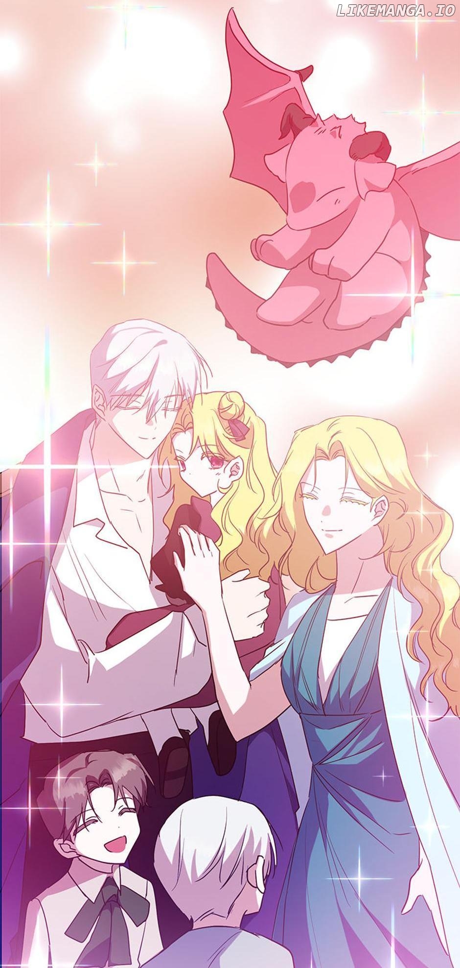 Who's the Baby's Father? Chapter 50 - page 66