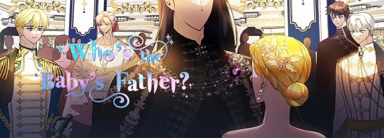 Who's the Baby's Father? Chapter 50 - page 68