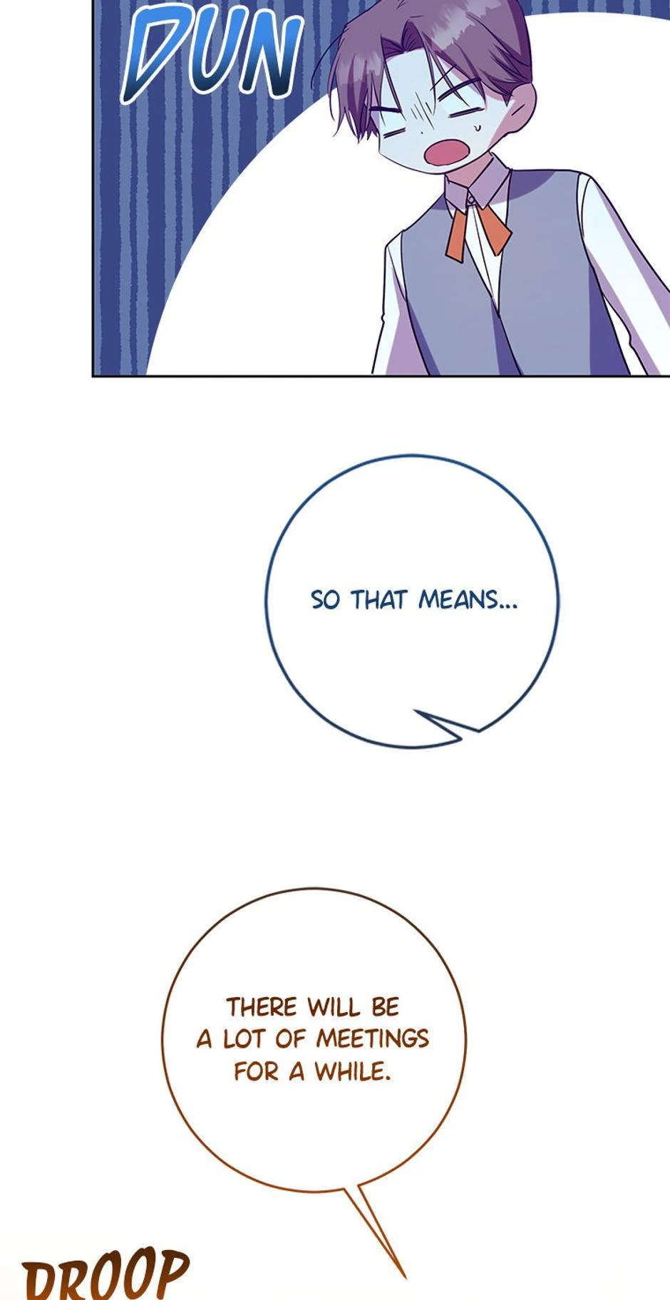 Who's the Baby's Father? Chapter 50 - page 7