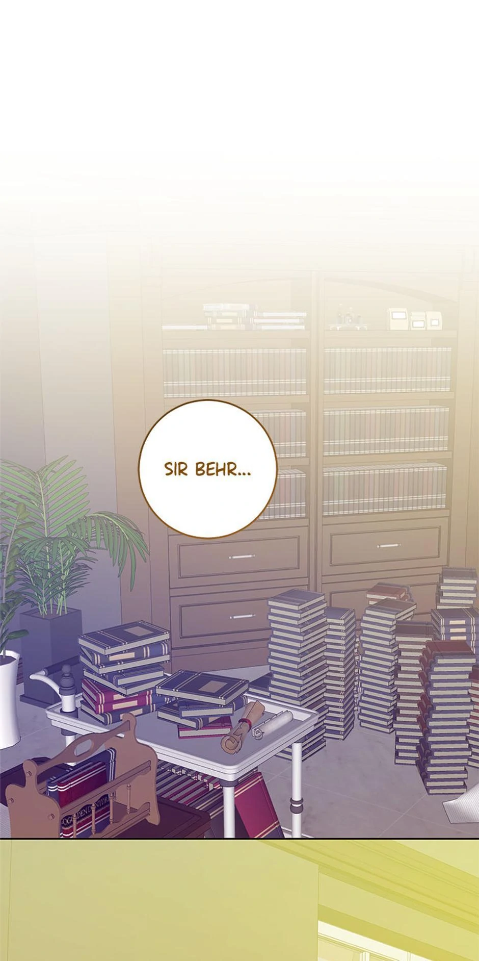 Who's the Baby's Father? Chapter 51 - page 1