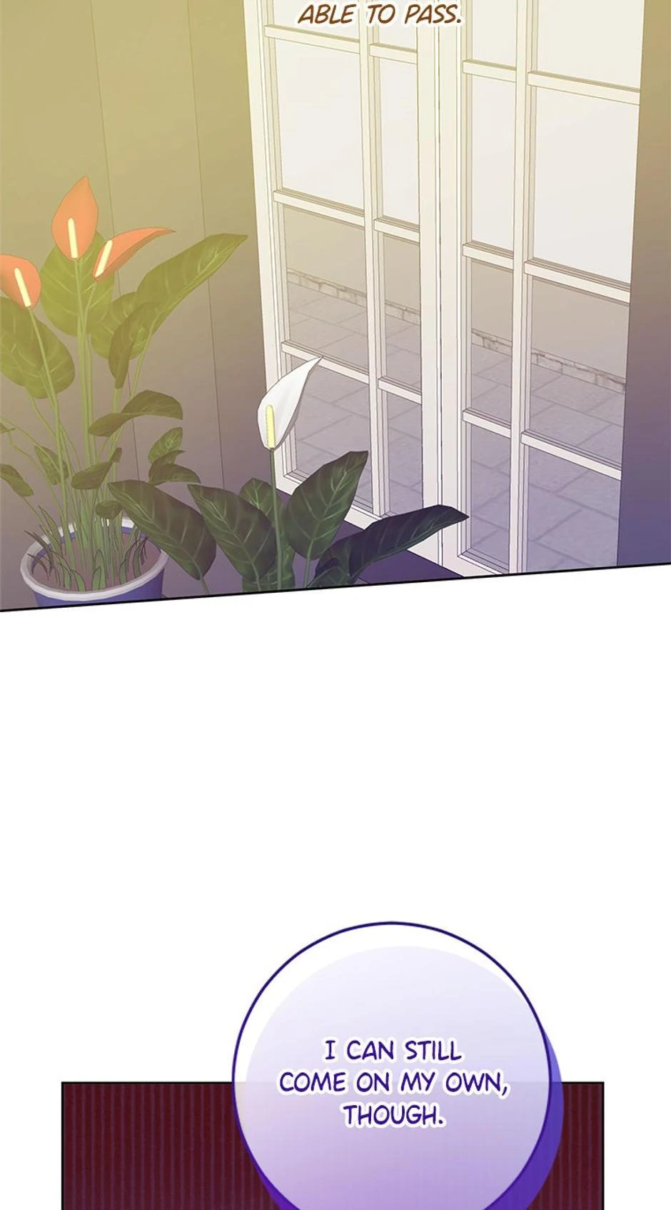 Who's the Baby's Father? Chapter 51 - page 10