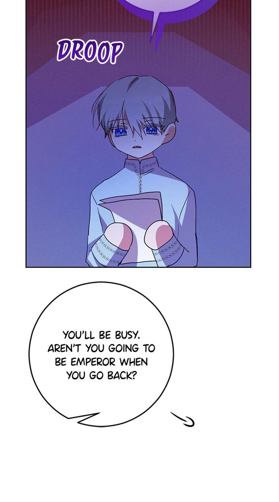 Who's the Baby's Father? Chapter 51 - page 11