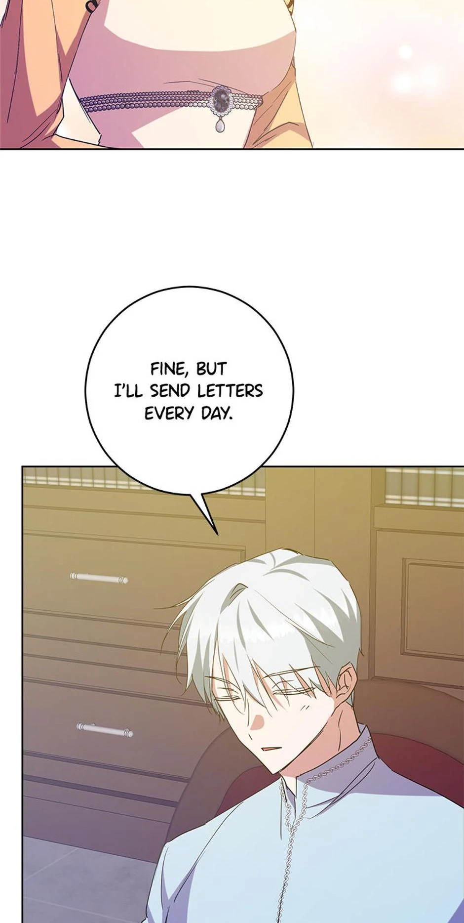 Who's the Baby's Father? Chapter 51 - page 13