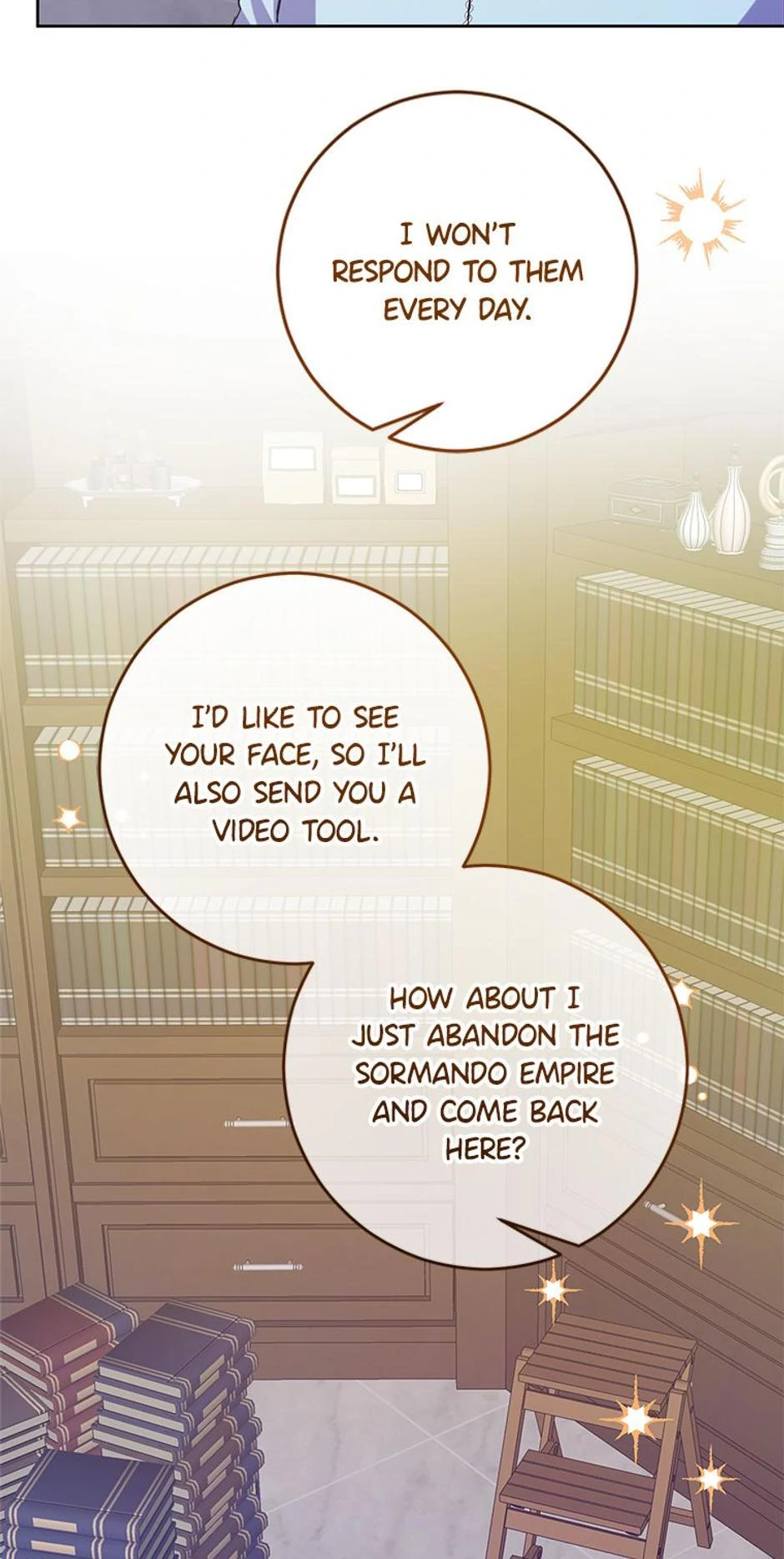 Who's the Baby's Father? Chapter 51 - page 14