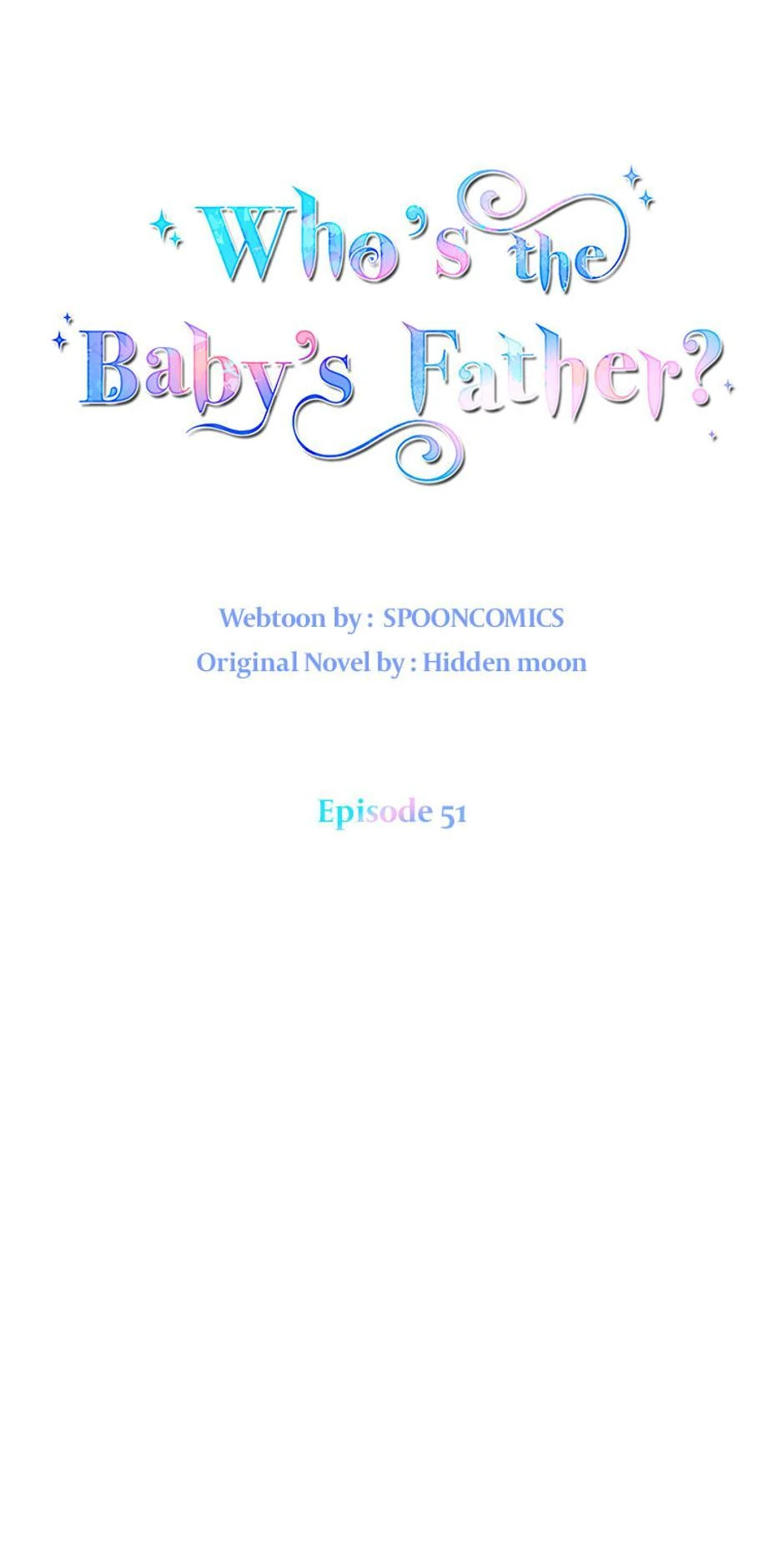 Who's the Baby's Father? Chapter 51 - page 16