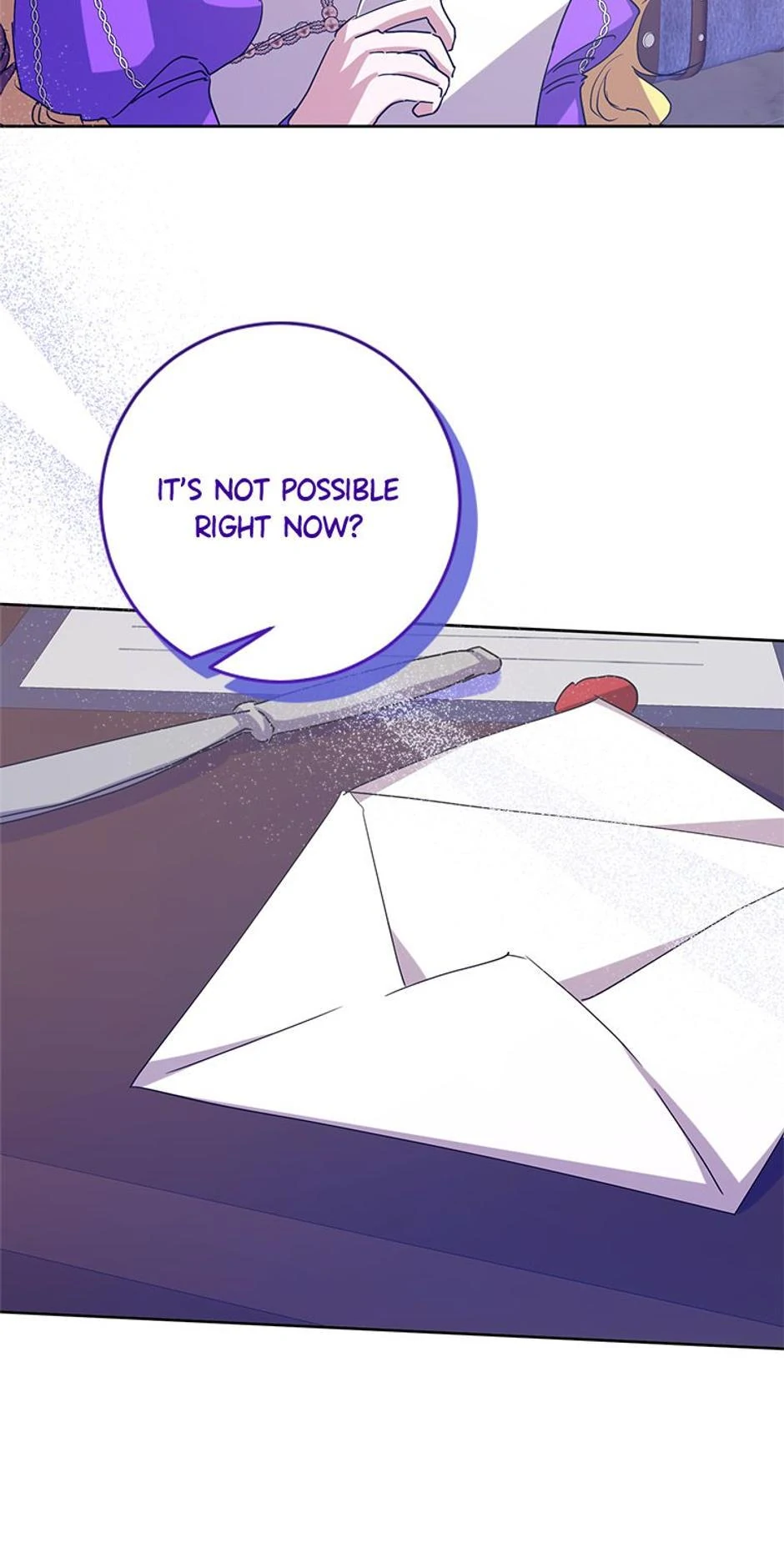 Who's the Baby's Father? Chapter 51 - page 18