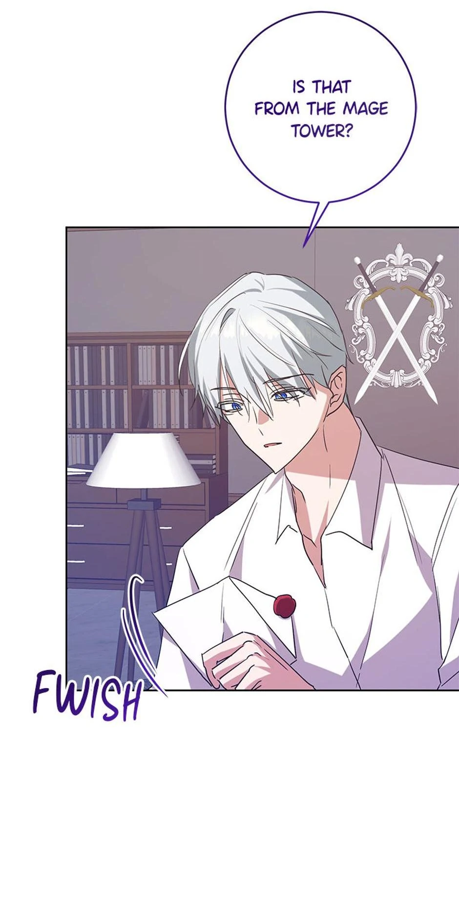 Who's the Baby's Father? Chapter 51 - page 19