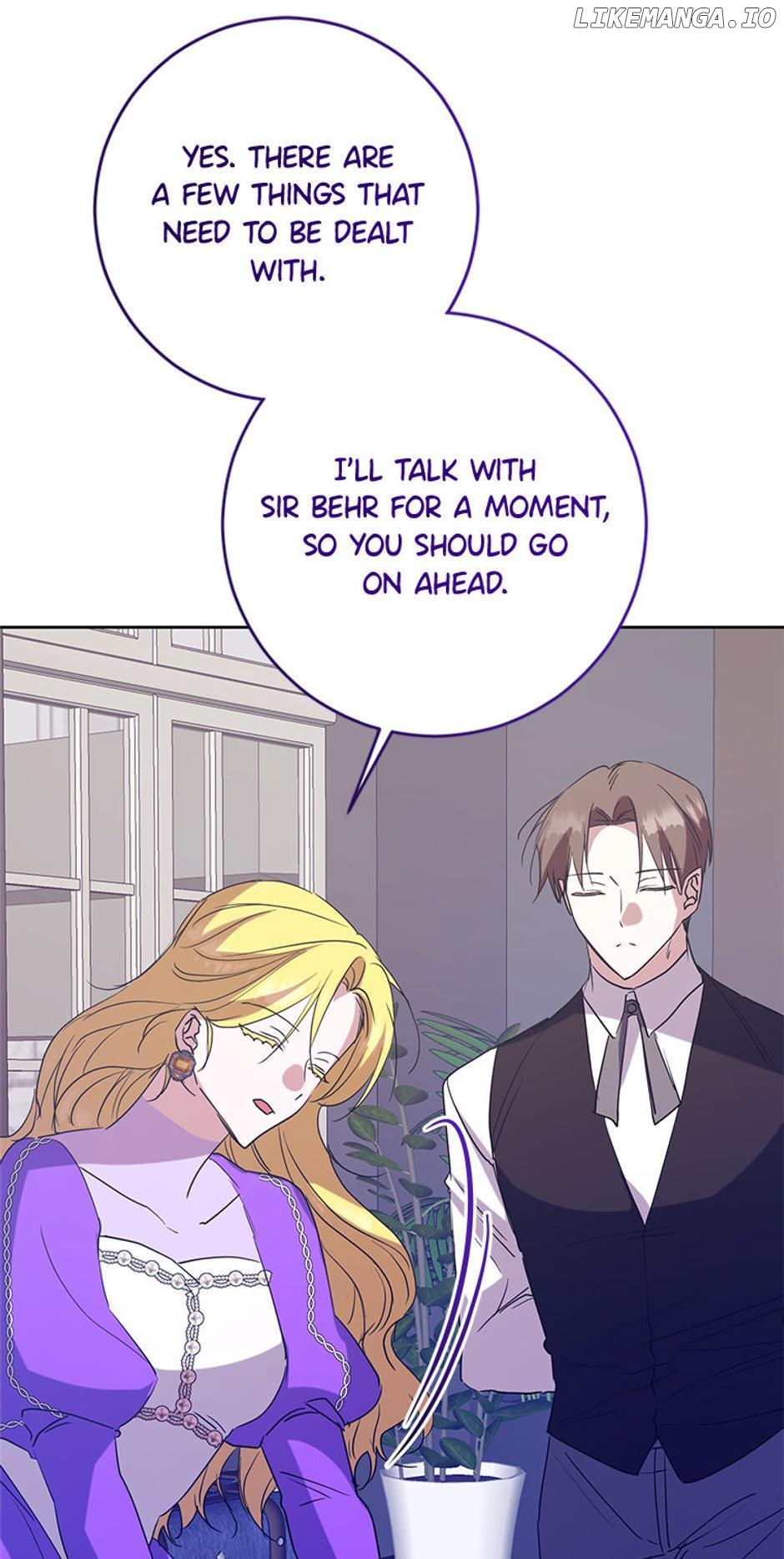 Who's the Baby's Father? Chapter 51 - page 20