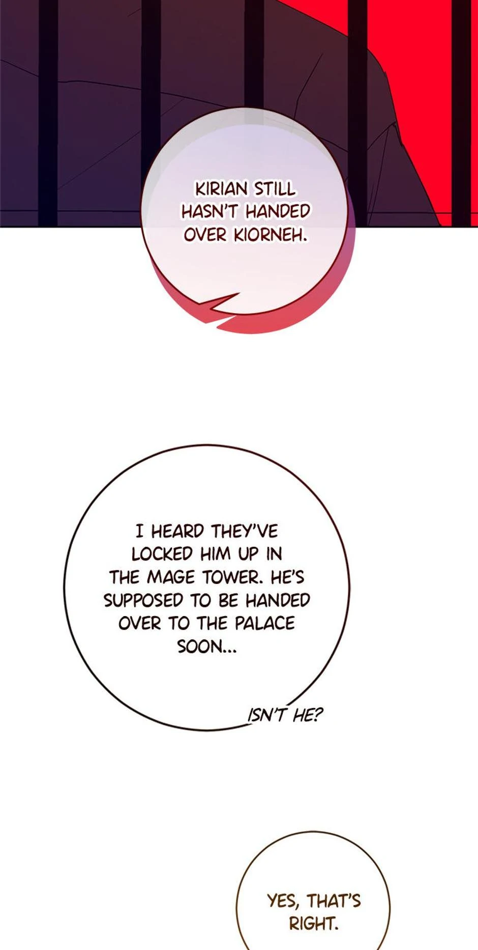 Who's the Baby's Father? Chapter 51 - page 25