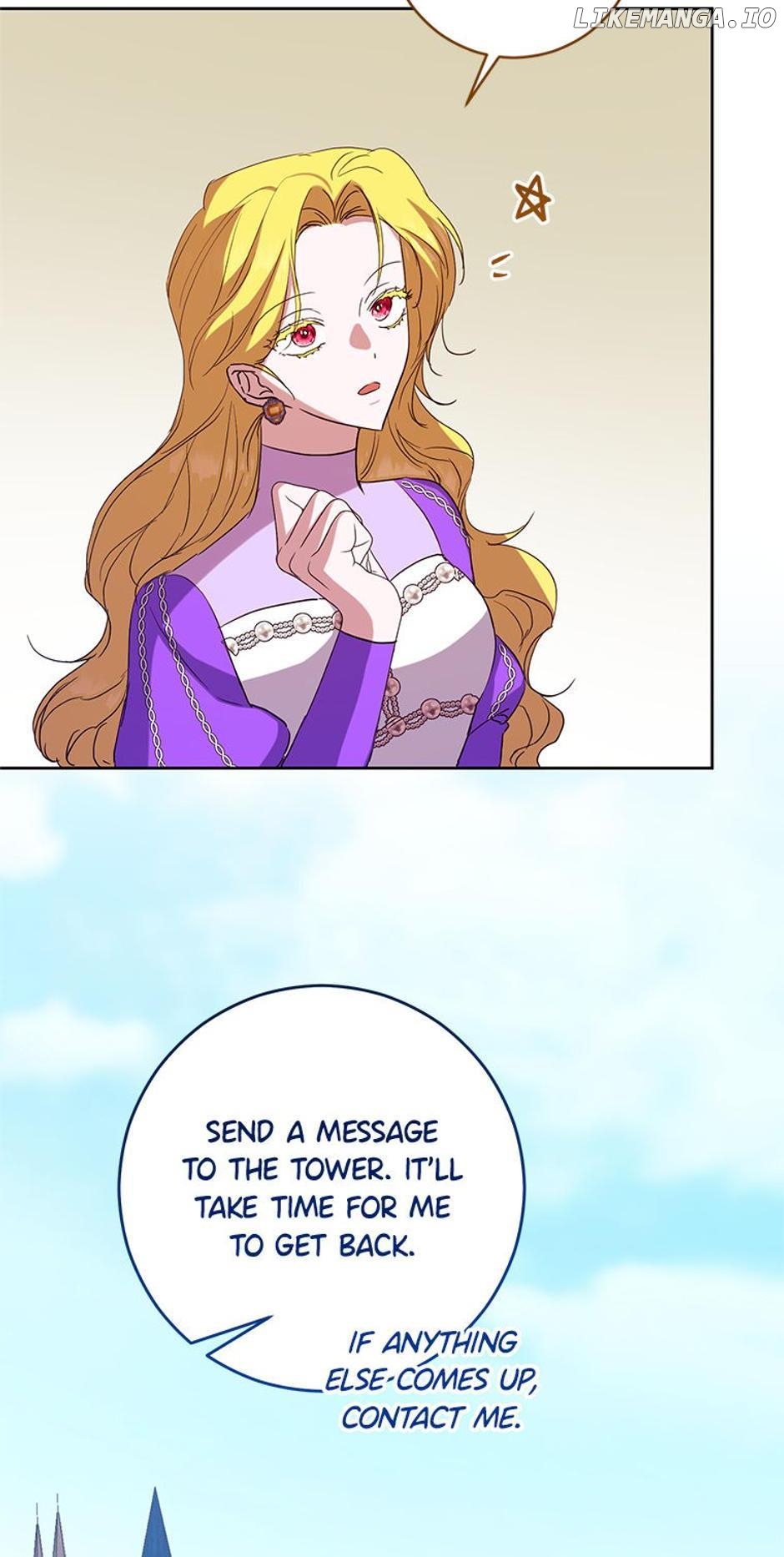 Who's the Baby's Father? Chapter 51 - page 26