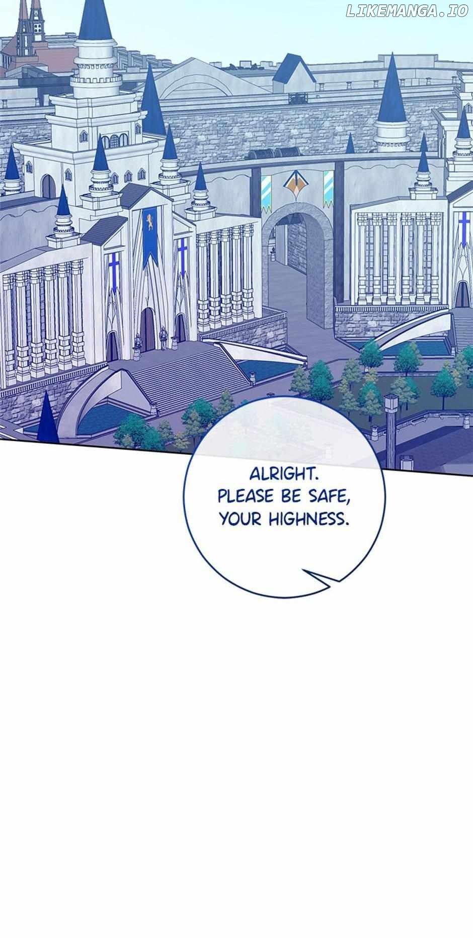 Who's the Baby's Father? Chapter 51 - page 27