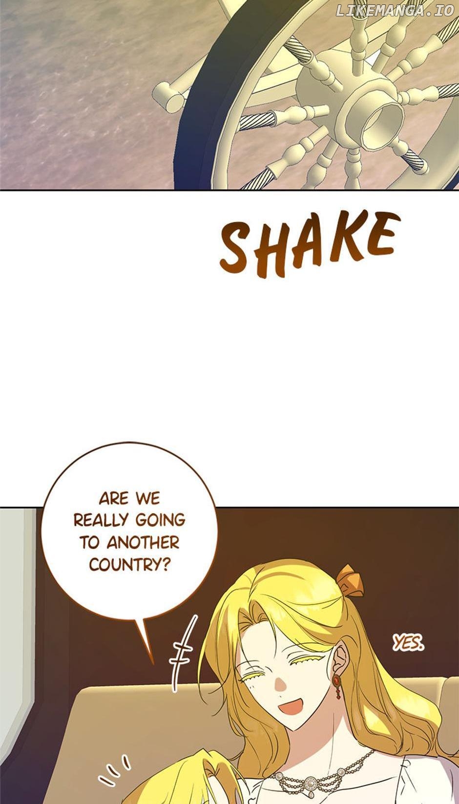 Who's the Baby's Father? Chapter 51 - page 29