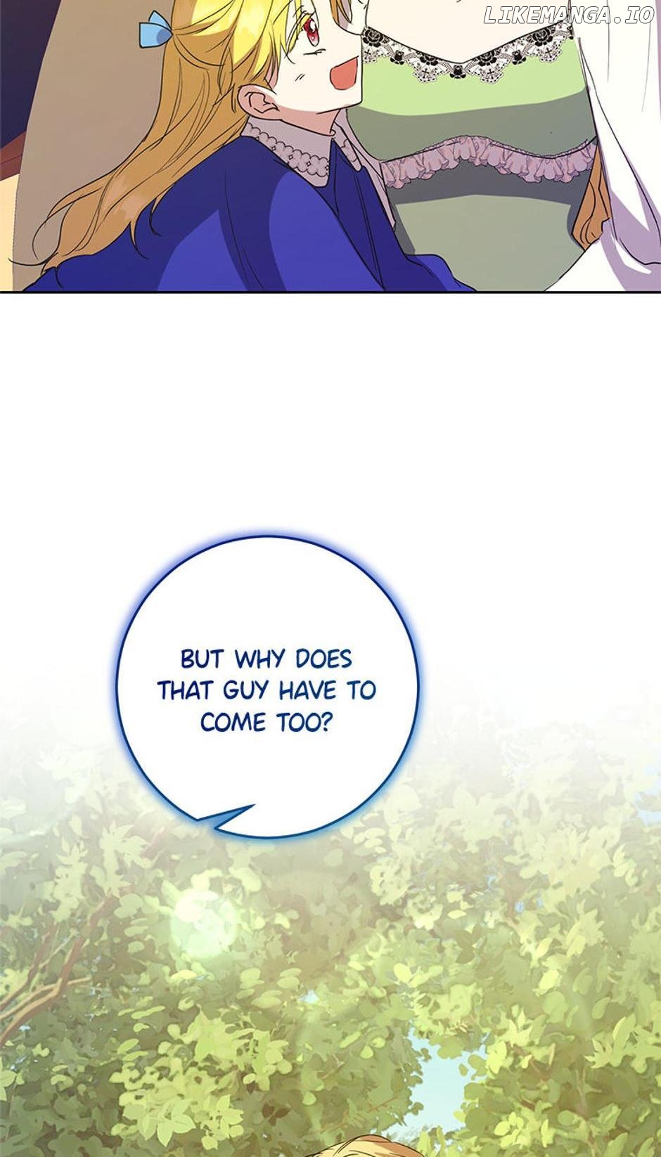 Who's the Baby's Father? Chapter 51 - page 30