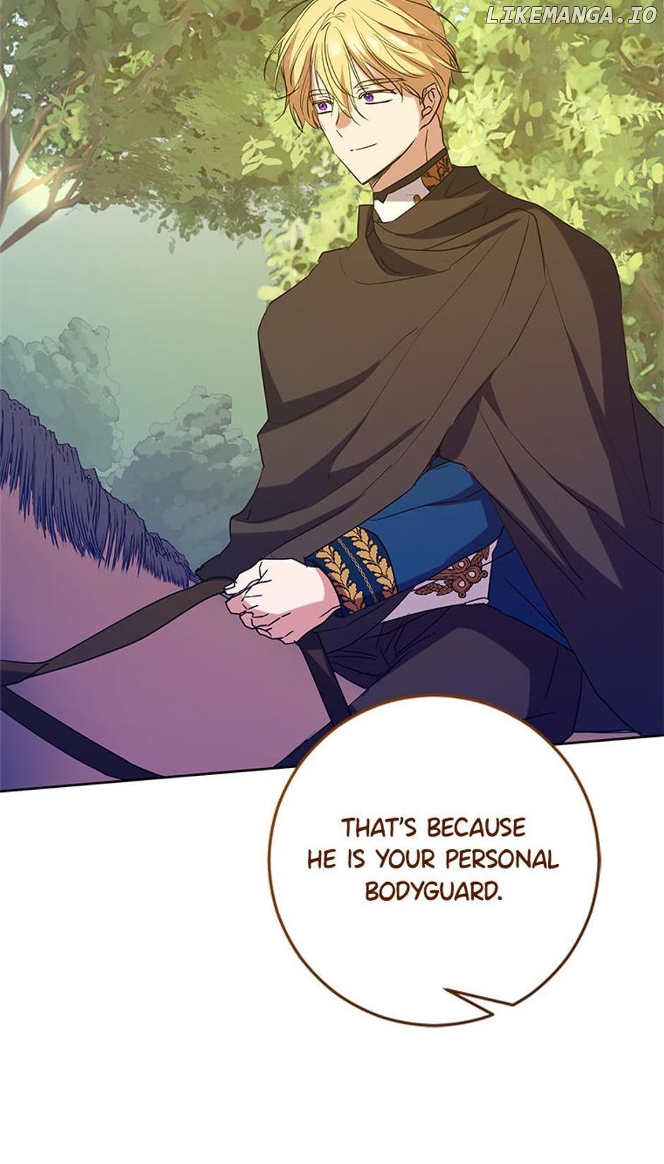 Who's the Baby's Father? Chapter 51 - page 31