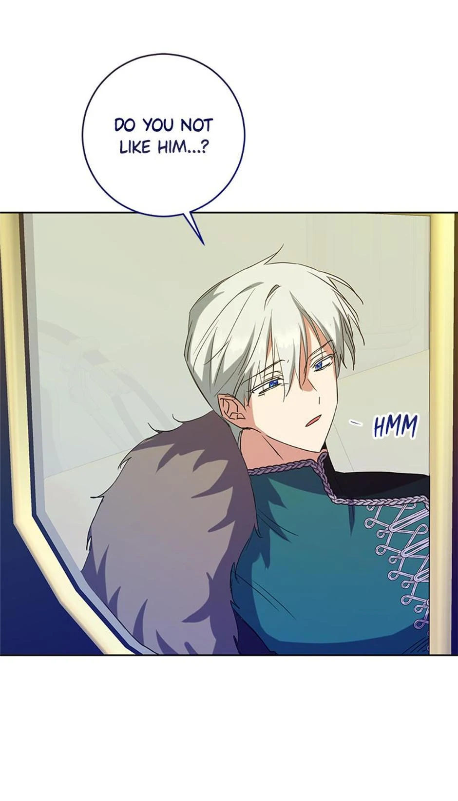 Who's the Baby's Father? Chapter 51 - page 32