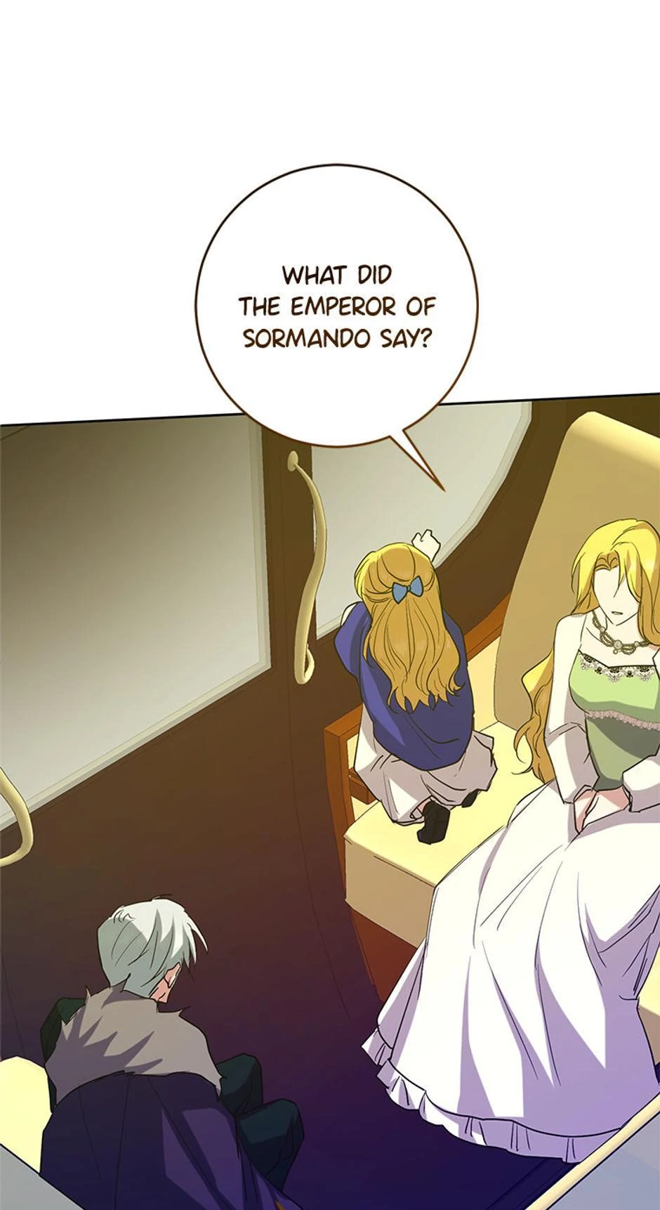 Who's the Baby's Father? Chapter 51 - page 33