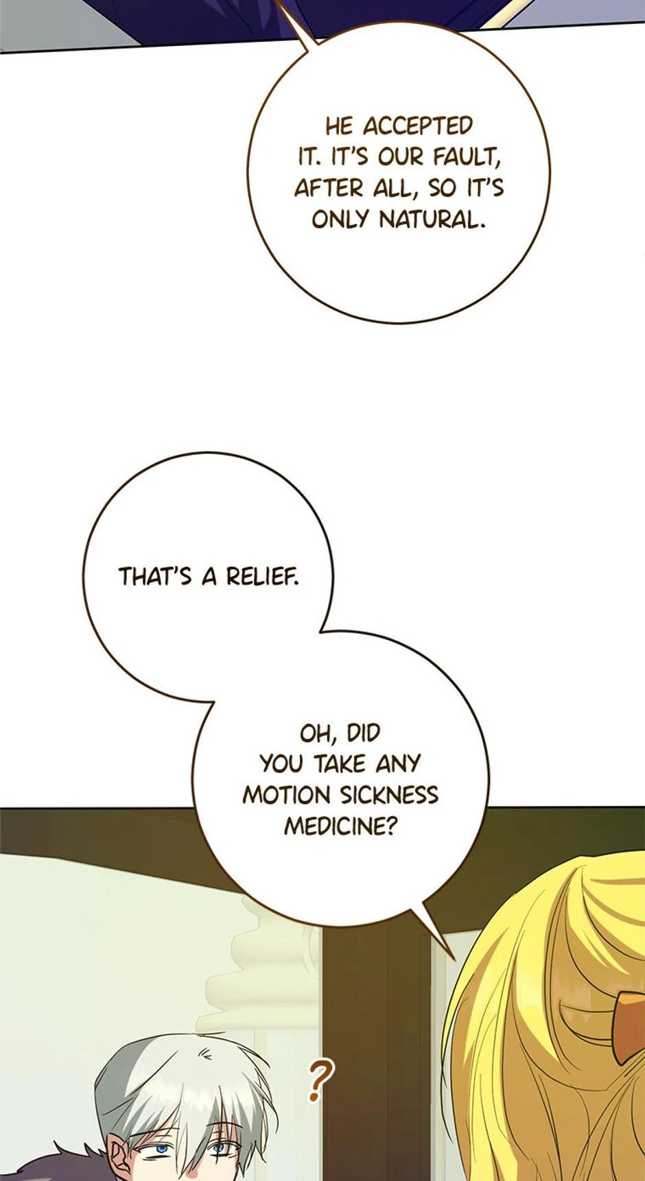 Who's the Baby's Father? Chapter 51 - page 34