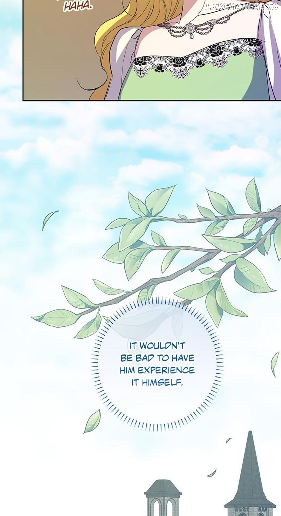 Who's the Baby's Father? Chapter 51 - page 36