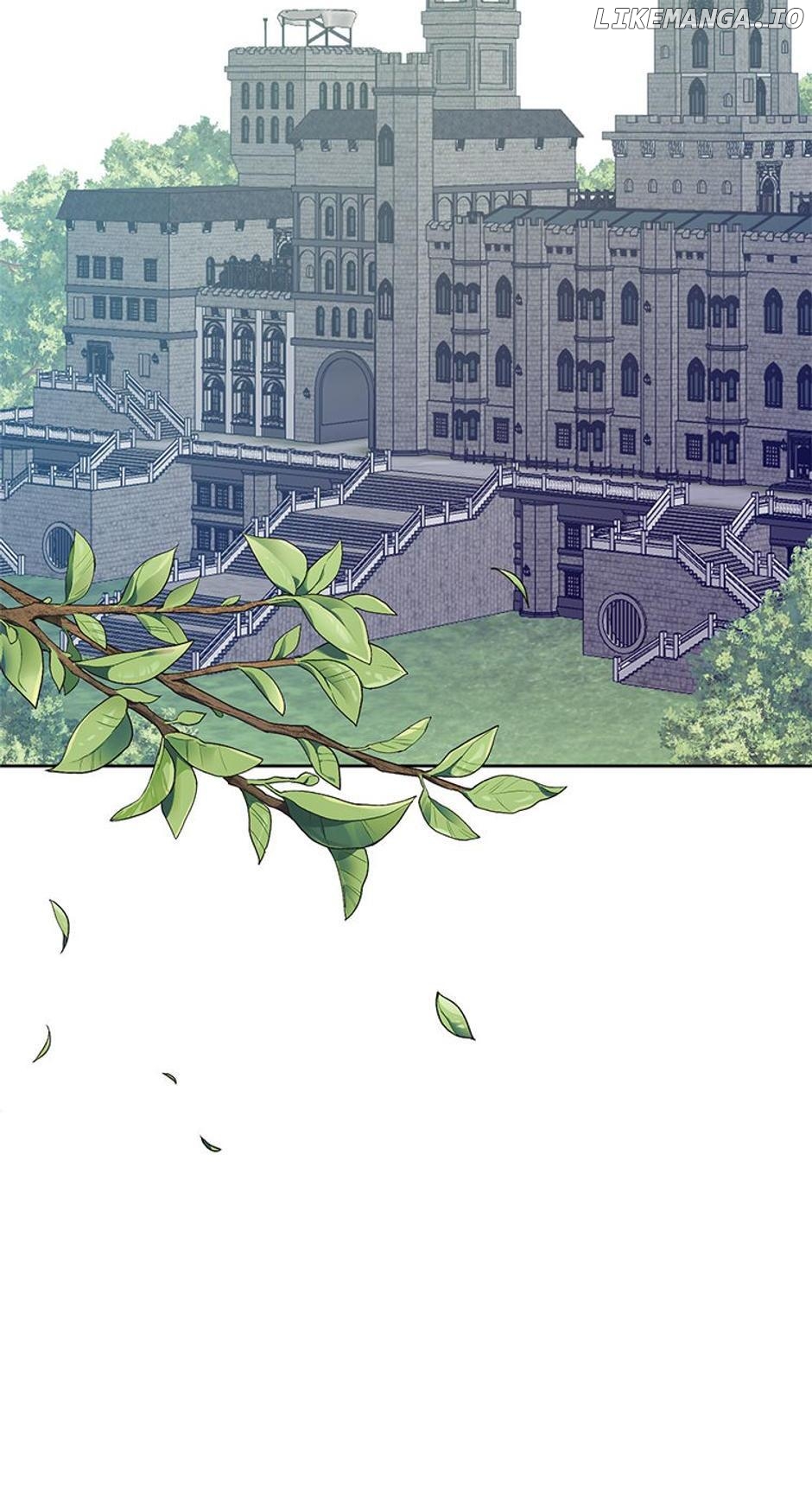 Who's the Baby's Father? Chapter 51 - page 37