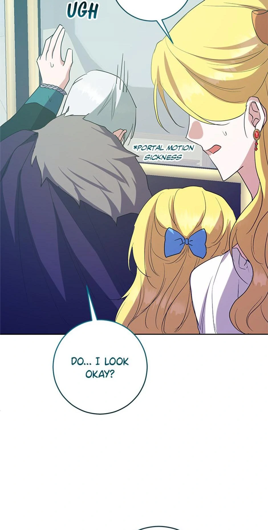 Who's the Baby's Father? Chapter 51 - page 39