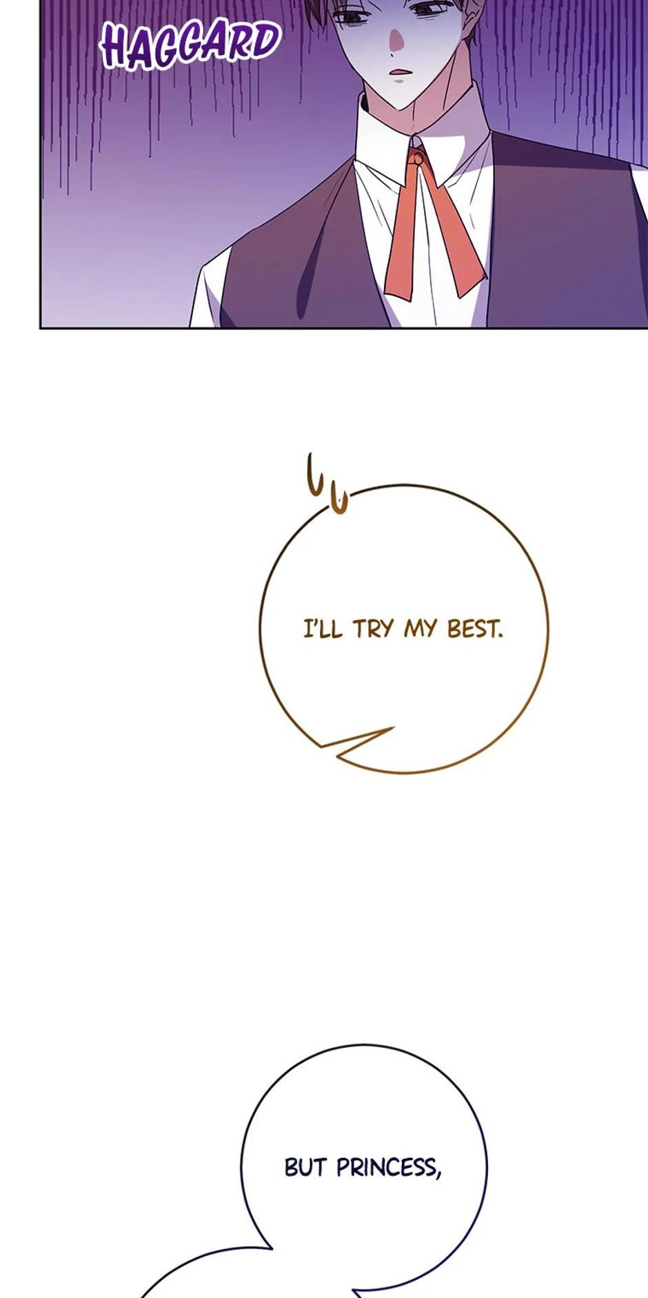 Who's the Baby's Father? Chapter 51 - page 4