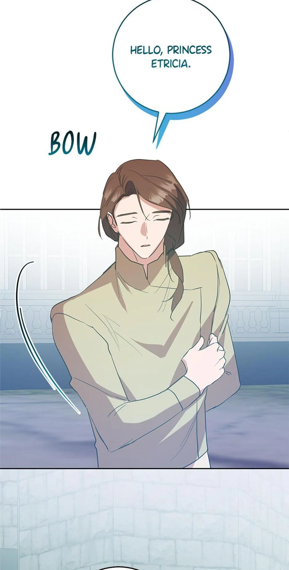 Who's the Baby's Father? Chapter 51 - page 40