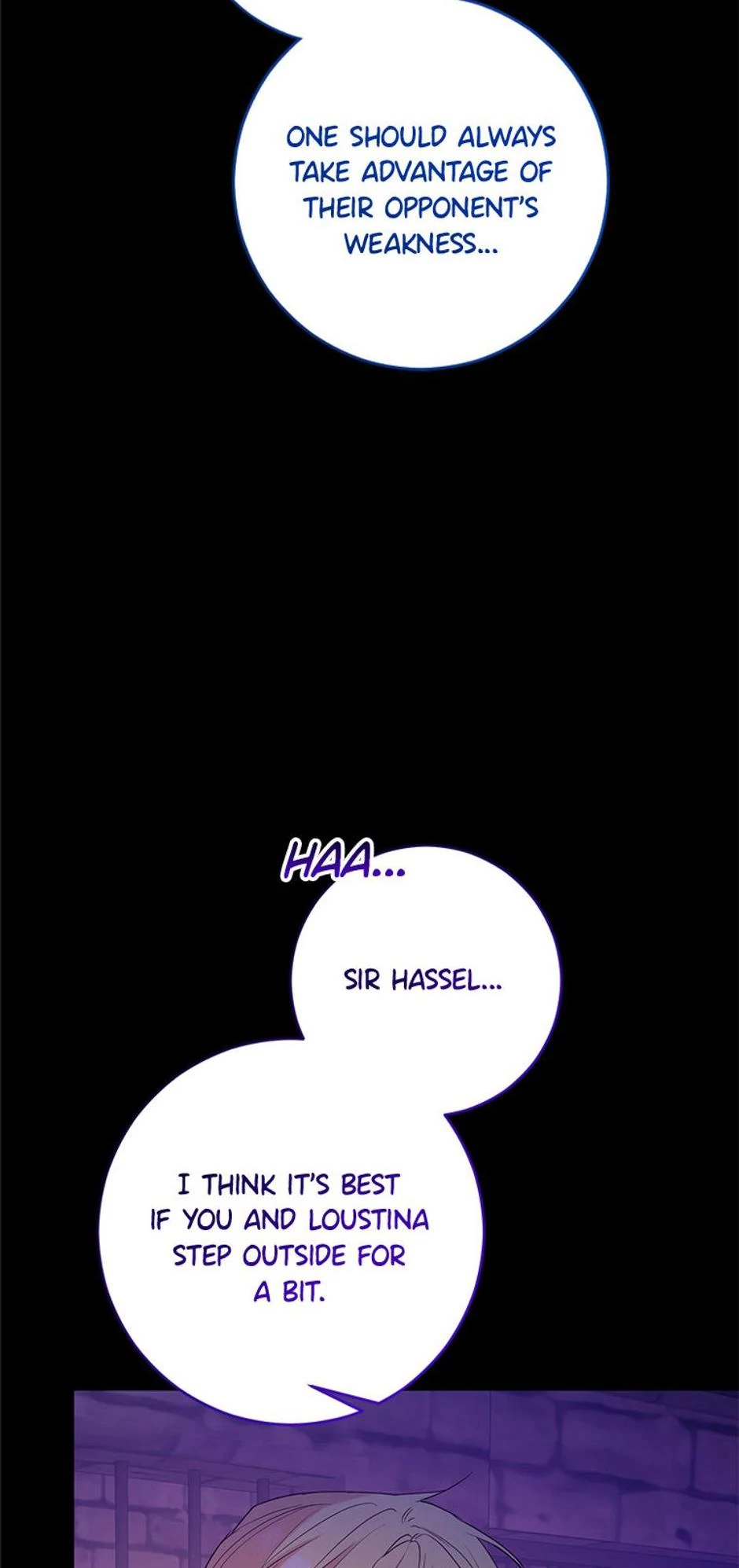 Who's the Baby's Father? Chapter 51 - page 46