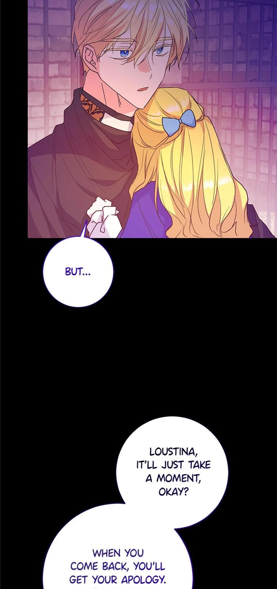 Who's the Baby's Father? Chapter 51 - page 47