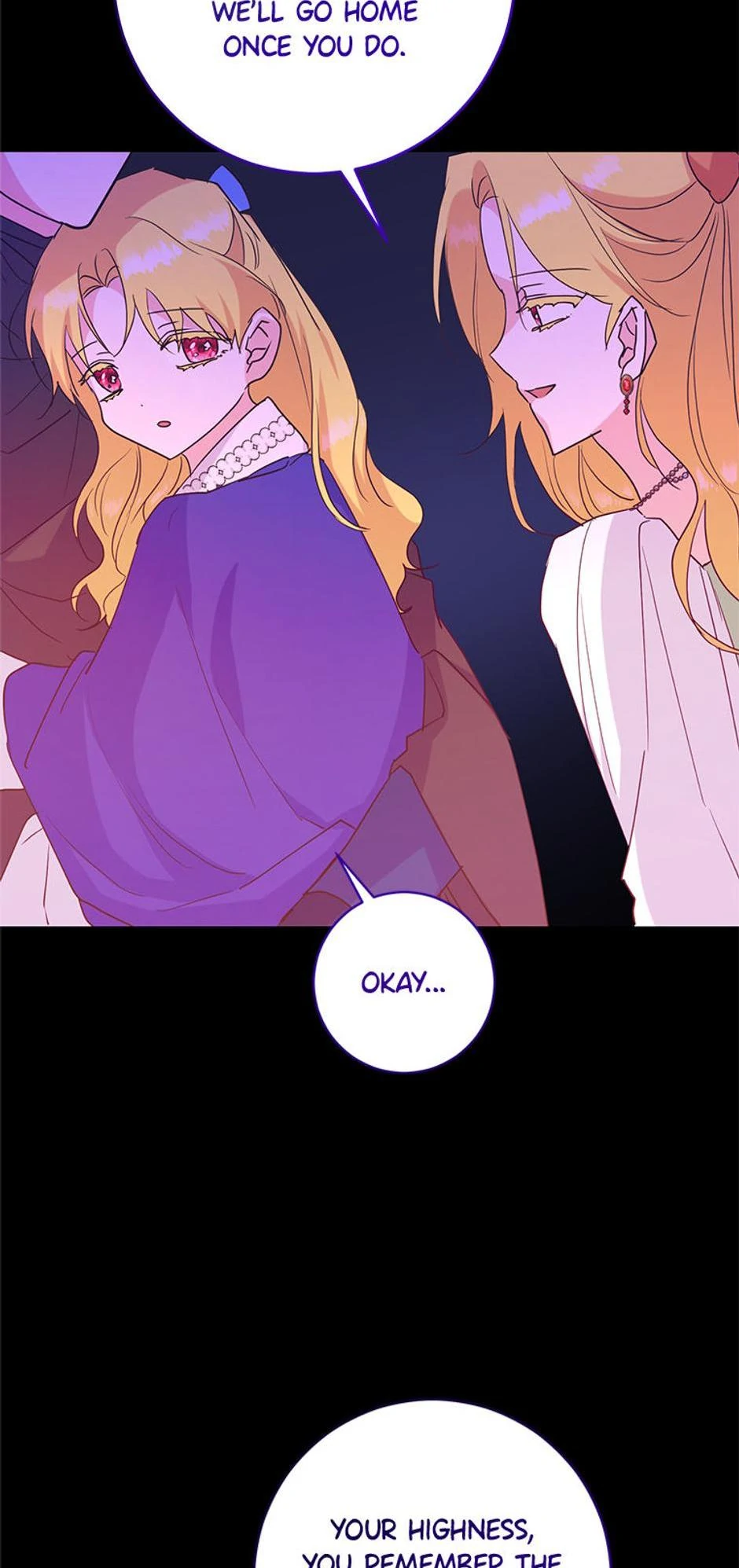 Who's the Baby's Father? Chapter 51 - page 48