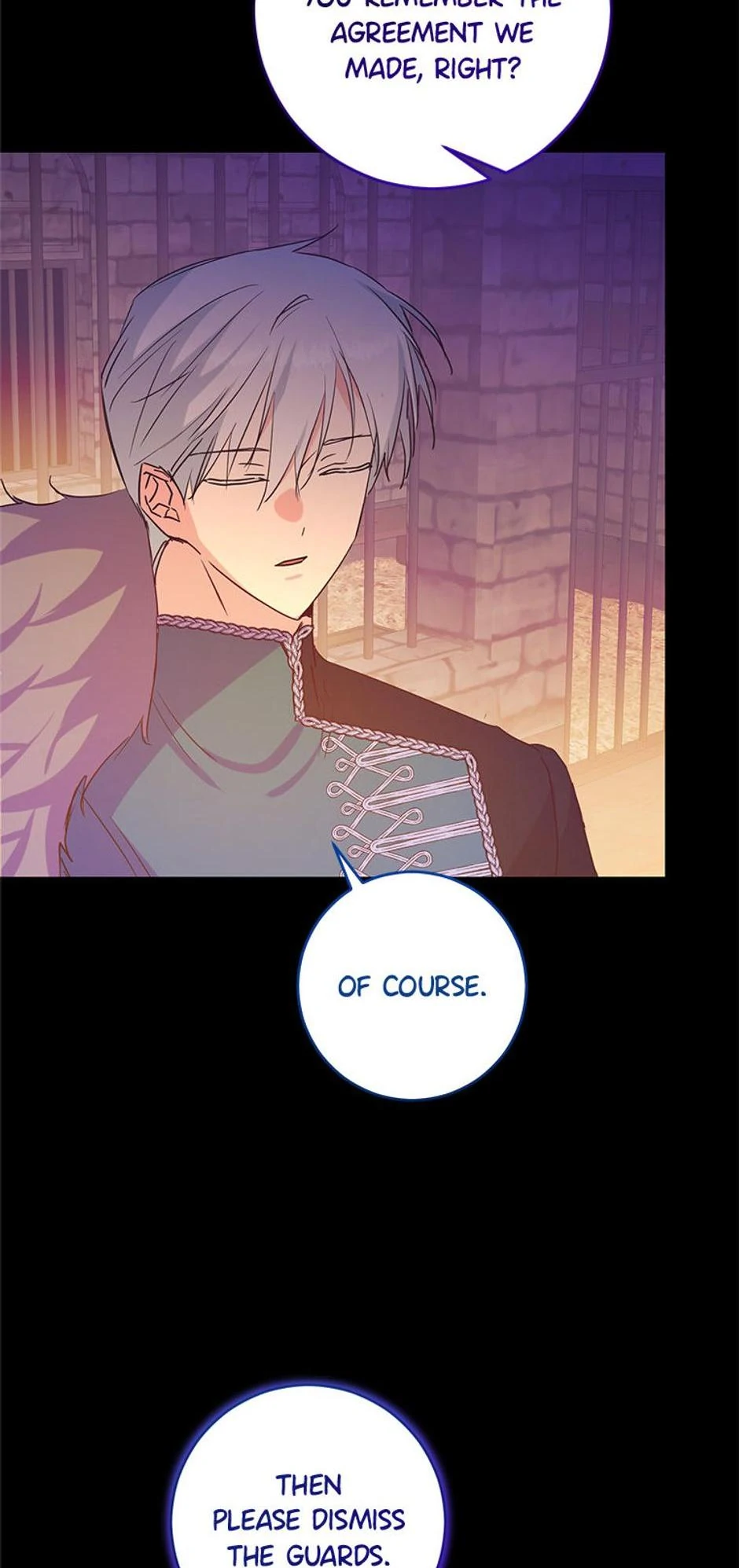 Who's the Baby's Father? Chapter 51 - page 49