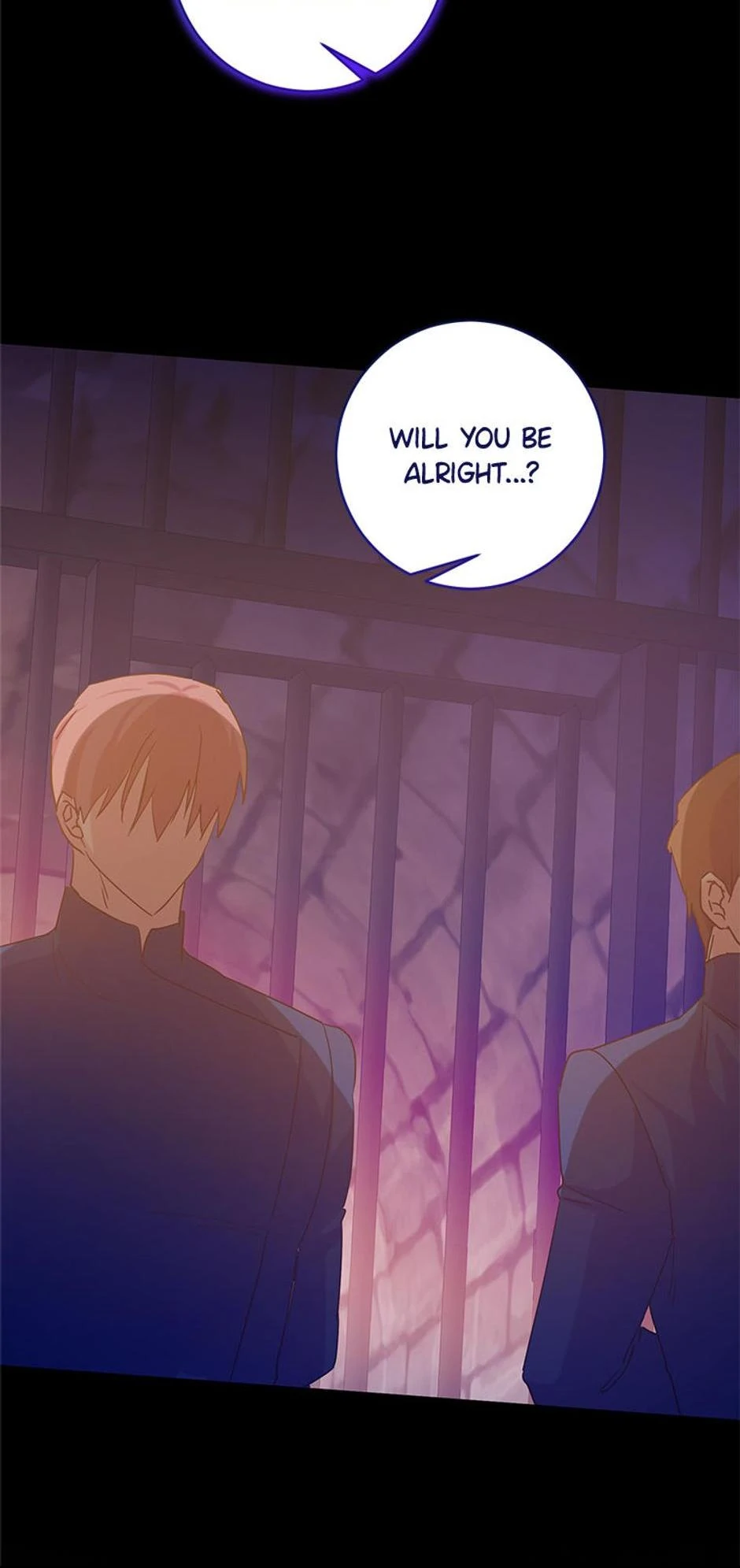 Who's the Baby's Father? Chapter 51 - page 50