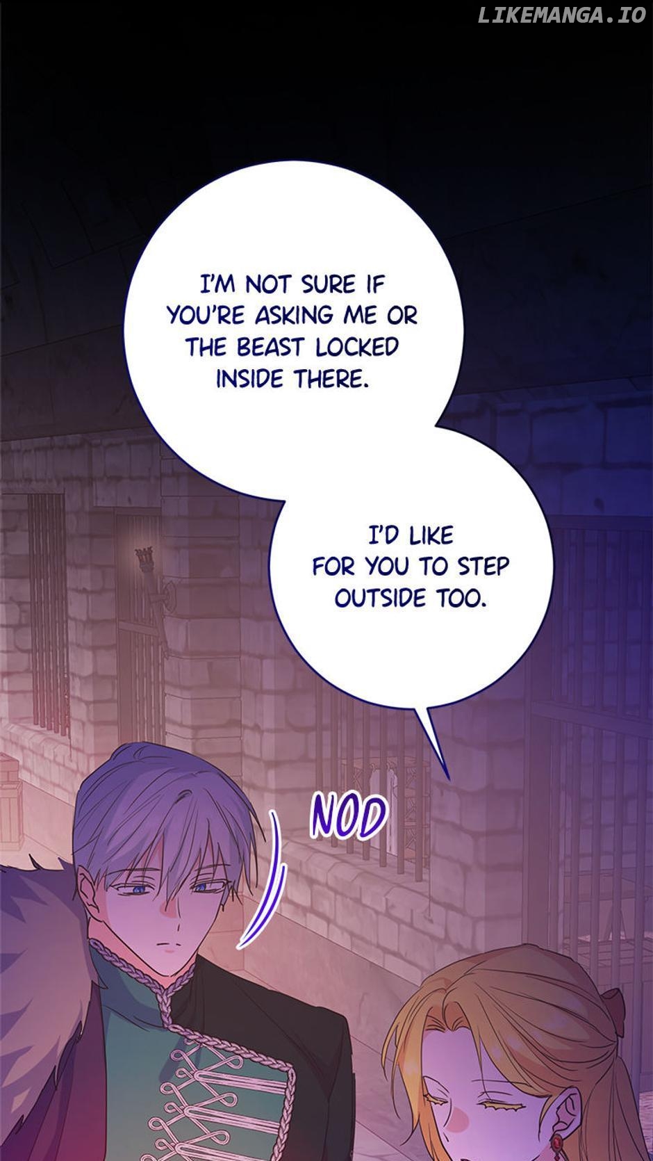 Who's the Baby's Father? Chapter 51 - page 51