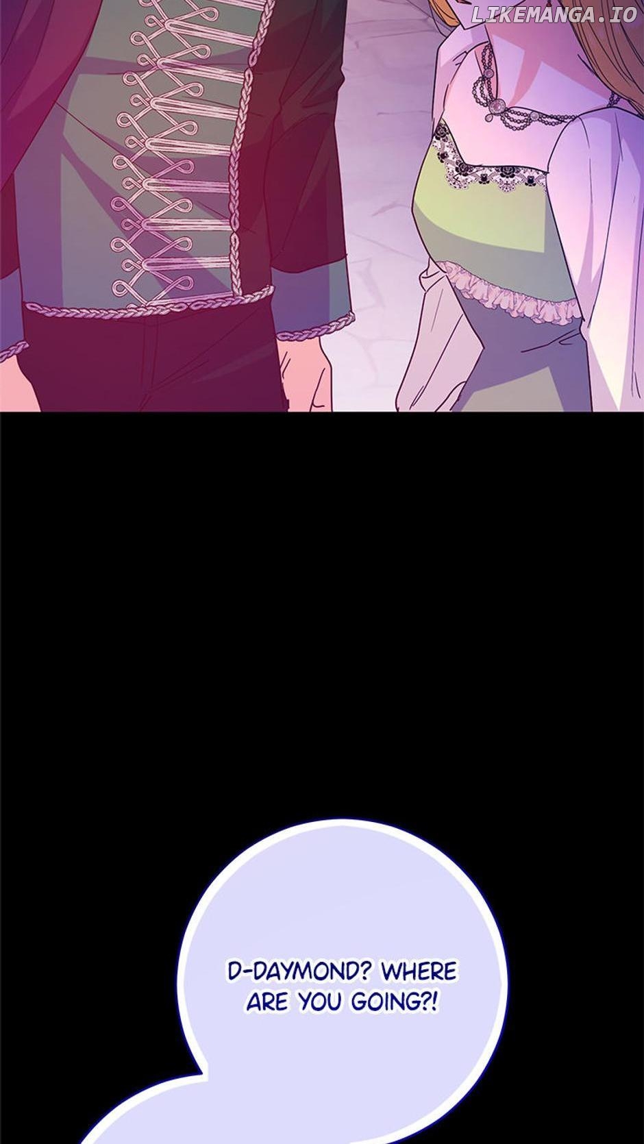 Who's the Baby's Father? Chapter 51 - page 52