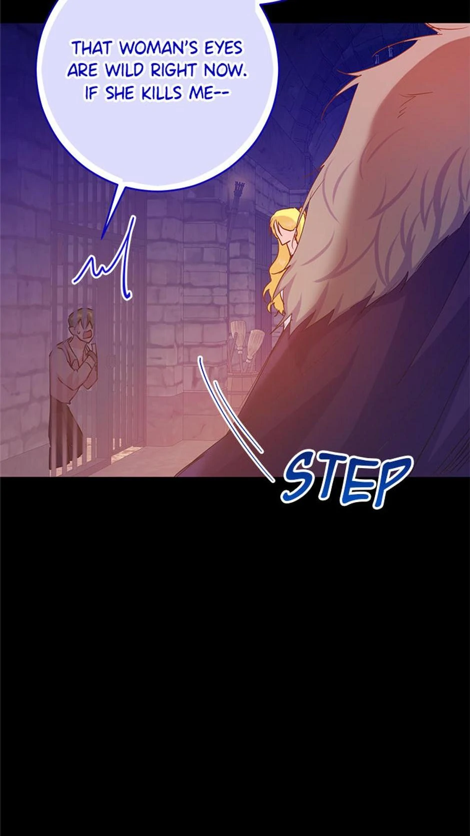 Who's the Baby's Father? Chapter 51 - page 53