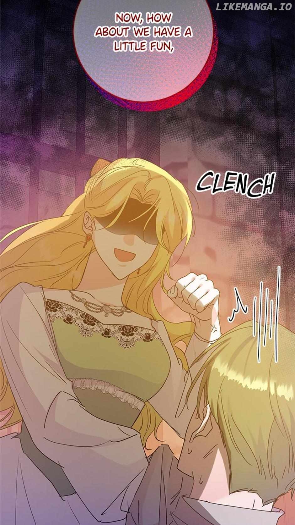 Who's the Baby's Father? Chapter 51 - page 55