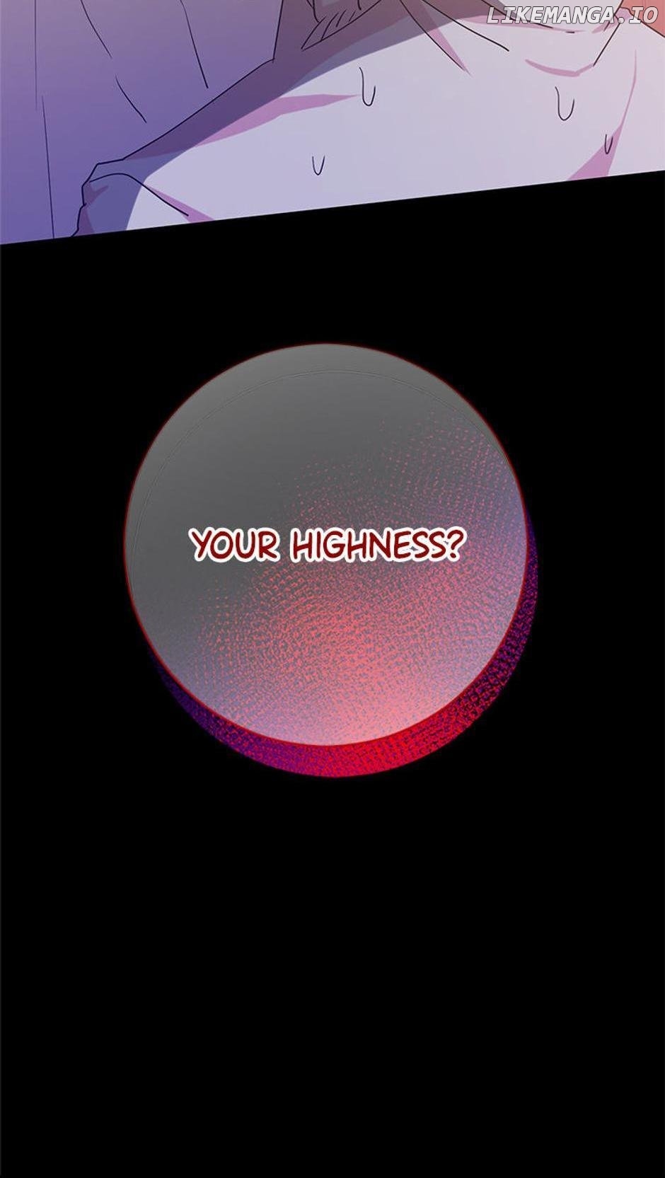 Who's the Baby's Father? Chapter 51 - page 56