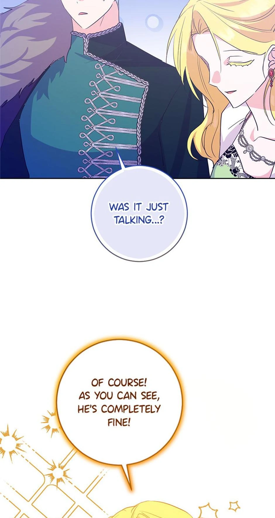 Who's the Baby's Father? Chapter 51 - page 59