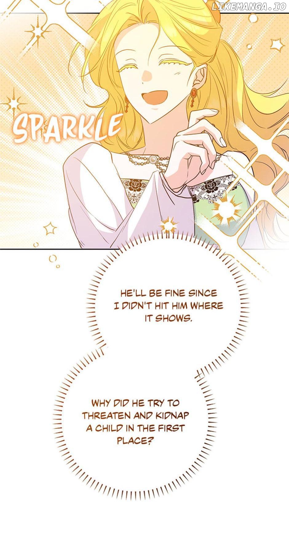 Who's the Baby's Father? Chapter 51 - page 60