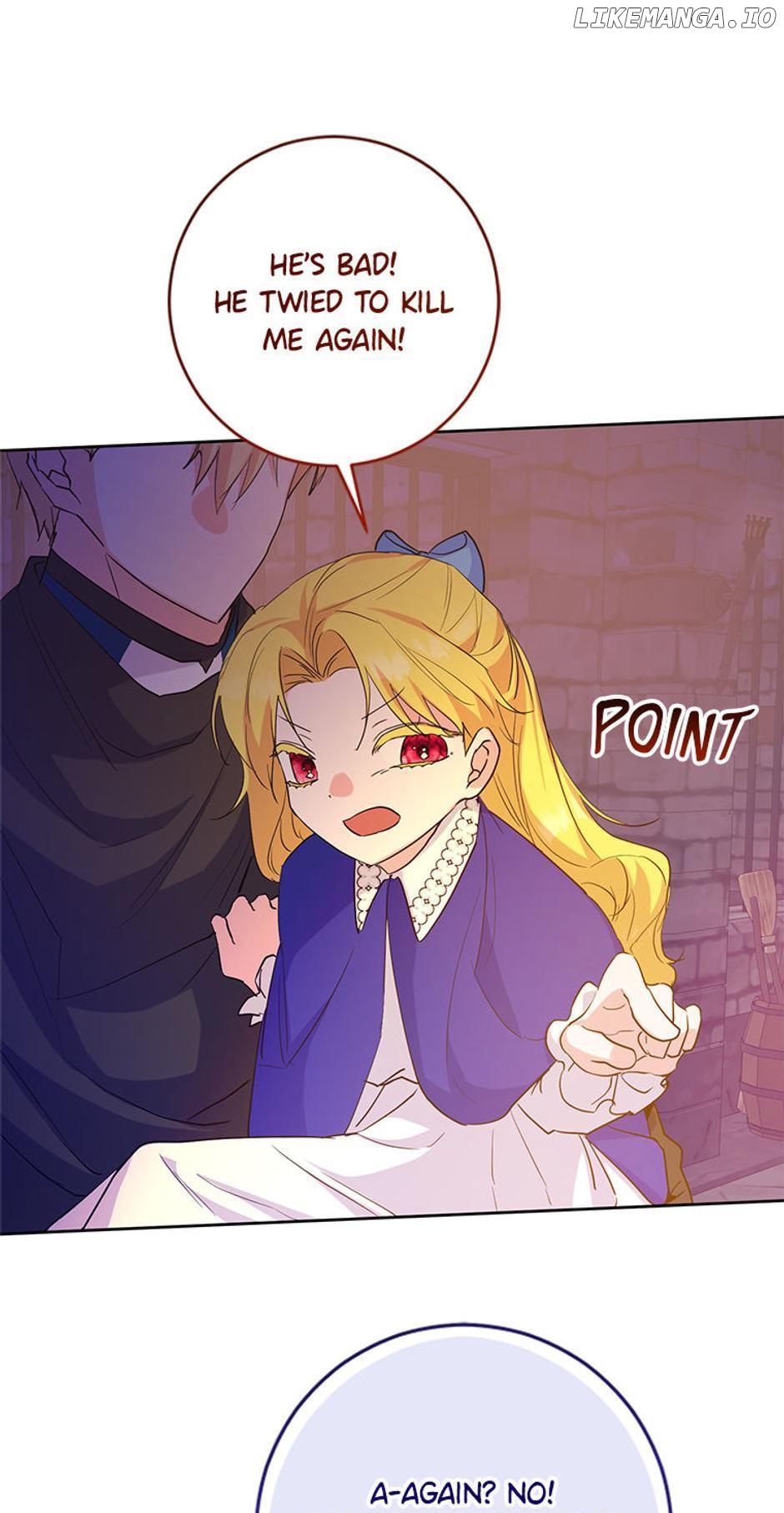 Who's the Baby's Father? Chapter 51 - page 61