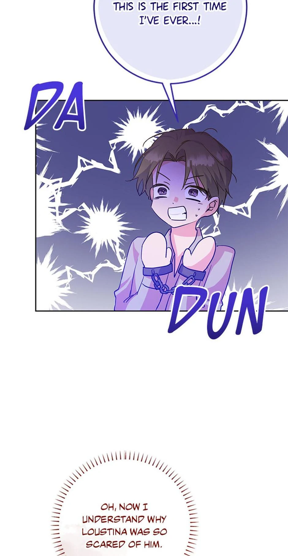 Who's the Baby's Father? Chapter 51 - page 62