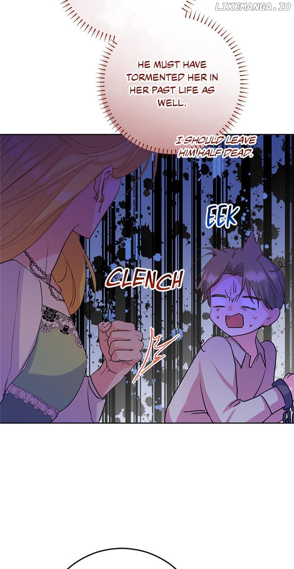 Who's the Baby's Father? Chapter 51 - page 63