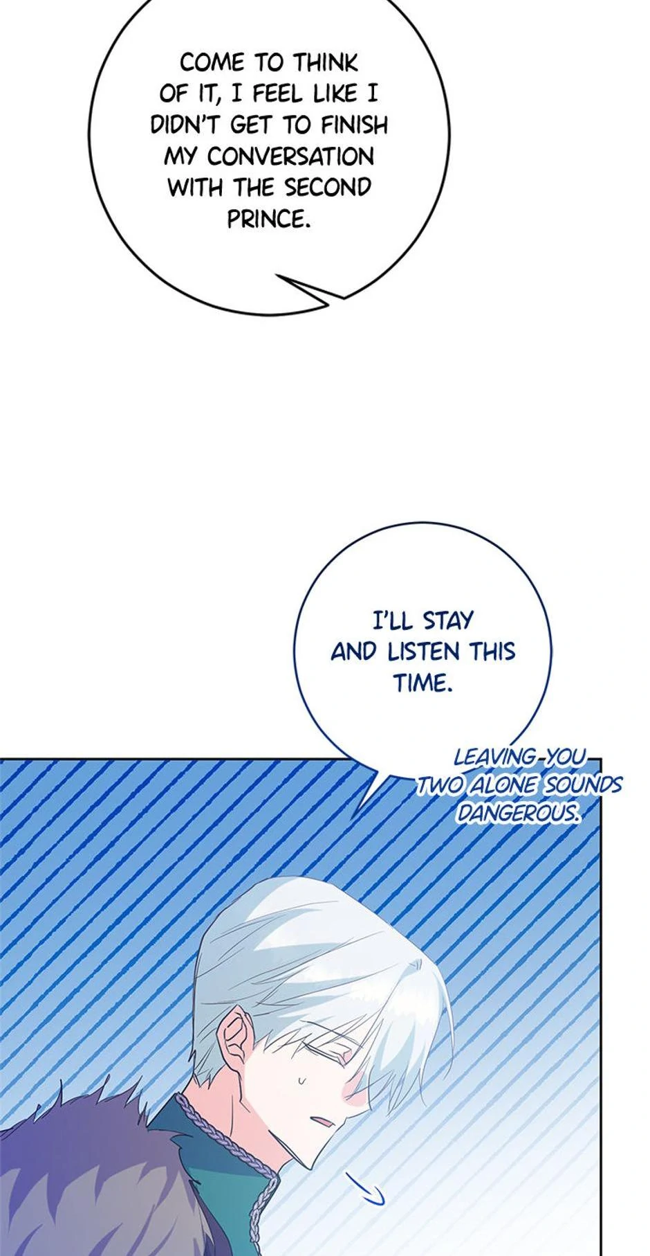 Who's the Baby's Father? Chapter 51 - page 64