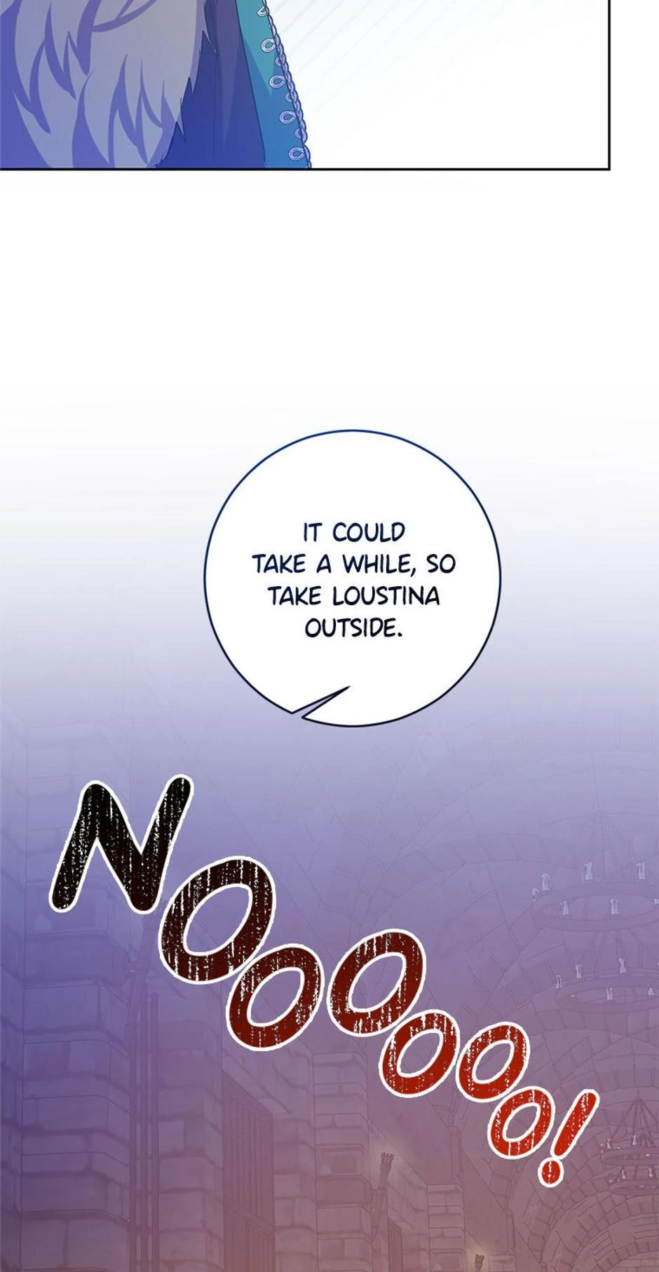 Who's the Baby's Father? Chapter 51 - page 65