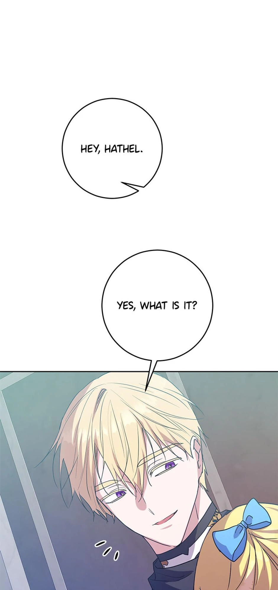 Who's the Baby's Father? Chapter 51 - page 68