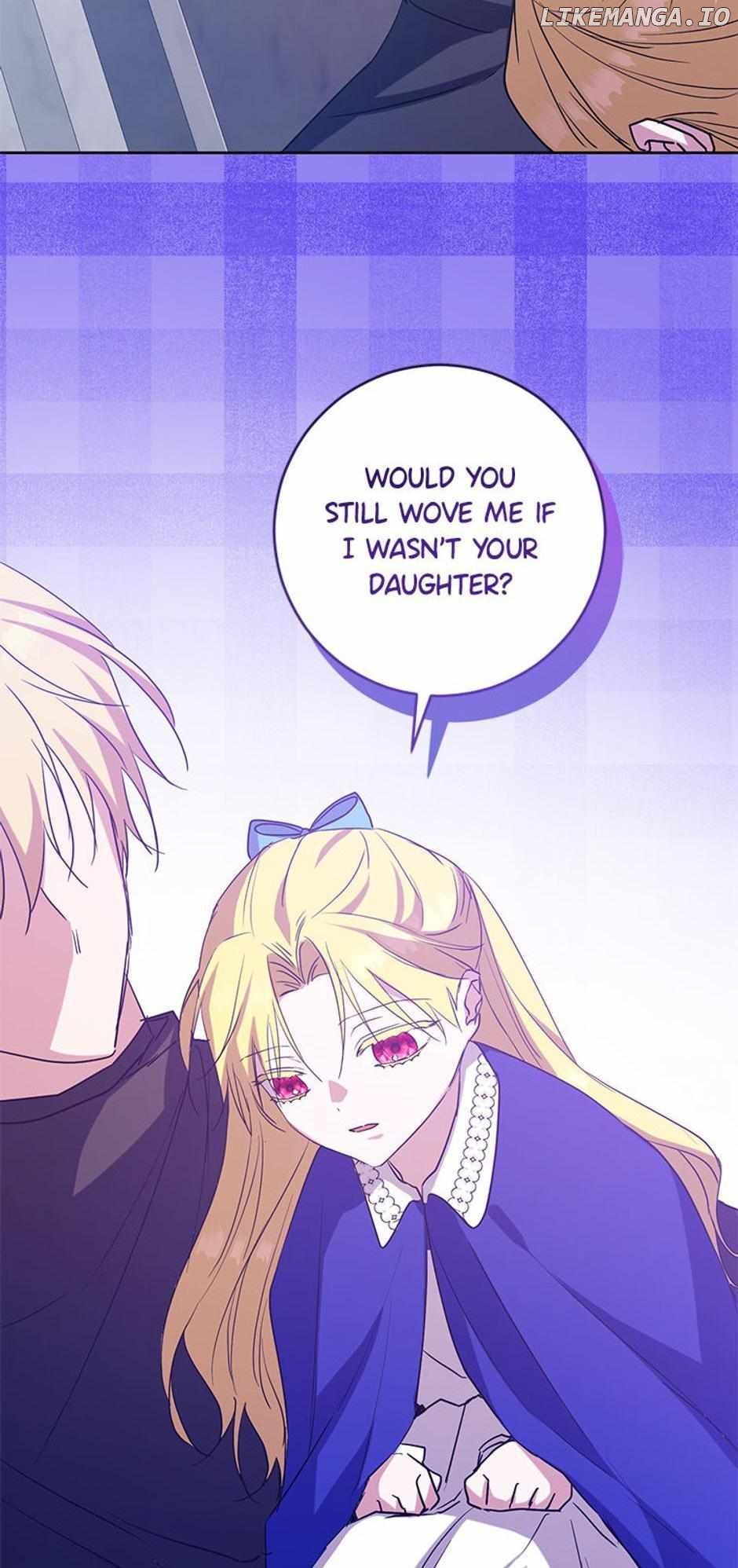 Who's the Baby's Father? Chapter 51 - page 69