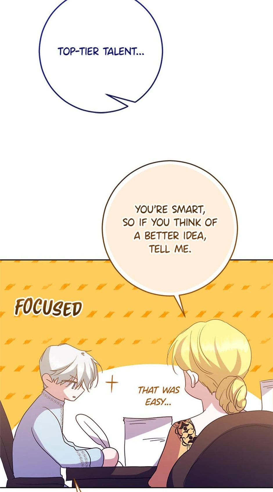 Who's the Baby's Father? Chapter 51 - page 7