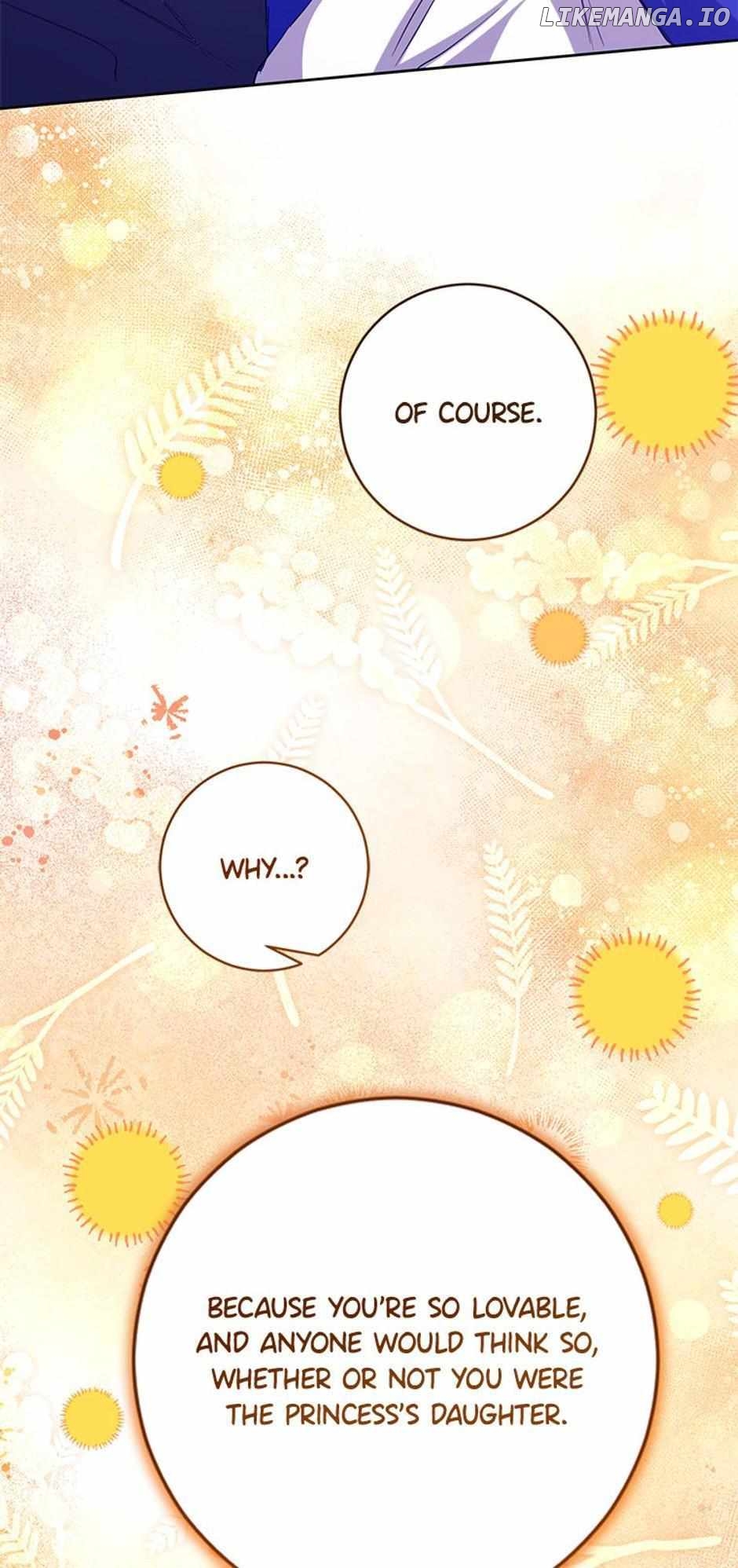 Who's the Baby's Father? Chapter 51 - page 70